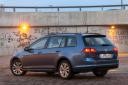 Volkswagen Golf Variant 1.4 TSI Comfortline