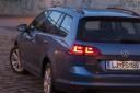 Volkswagen Golf Variant 1.4 TSI Comfortline