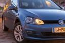 Volkswagen Golf Variant 1.4 TSI Comfortline