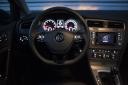 Volkswagen Golf Variant 1.4 TSI Comfortline, notranjost