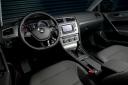 Volkswagen Golf Variant 1.4 TSI Comfortline, notranjost