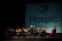Zdravniški orkester Camerata Medica