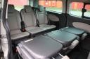 Ford Turneo Custom L2 H1 2.2 TDCi Limited, notranjost