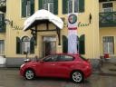 Alfa Romeo Giulietta 2014