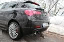 Alfa Romeo Giulietta 2014