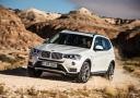 Novi BMW X3