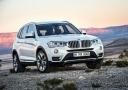 Novi BMW X3