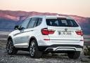 Novi BMW X3