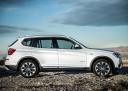 Novi BMW X3