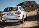 Novi BMW X3