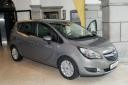 Nova Opel Meriva