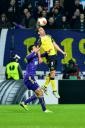 NK Maribor - Sevilla FC, nogometna tekma UEFA Europa League