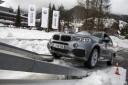 Delavnica BMW xDrive Kranjska Gora