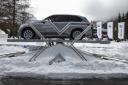 Delavnica BMW xDrive Kranjska Gora