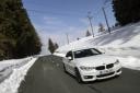 Delavnica BMW xDrive Kranjska Gora