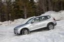 Delavnica BMW xDrive Kranjska Gora