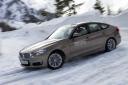 Delavnica BMW xDrive Kranjska Gora