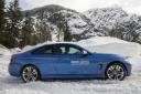 Delavnica BMW xDrive Kranjska Gora