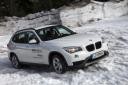 Delavnica BMW xDrive Kranjska Gora