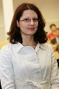 Dr. Mirjana Kljajić Borštnar