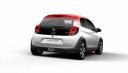 Konceptno vozilo: Citroen C1 Swiss & Me