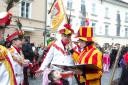 Zmajev karneval 2014