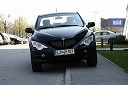 Ssangyong Actyon Sports