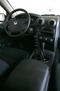 Ssangyong Actyon Sports