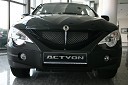 Ssangyong Actyon Sports