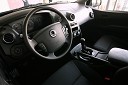 Ssangyong Actyon Sports