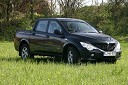 Ssangyong Actyon Sports