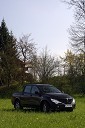 Ssangyong Actyon Sports