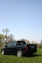 Ssangyong Actyon Sports