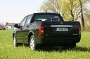 Ssangyong Actyon Sports