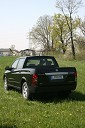 Ssangyong Actyon Sports