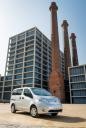 Nissan e-NV200