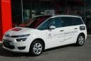 CITROEN C4 Grand Picasso