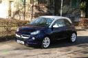 Opel Adam 1.4 Twinport Ecotec JAM