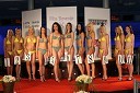 Finalistke izbora Miss Maribor 2007