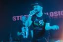 Kiša Metaka, hip-hop skupina iz Splita