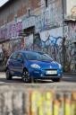 Fiat Punto 1.4 8v LPG Easy