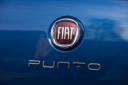 Fiat Punto 1.4 8v LPG Easy, logotip