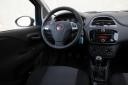 Fiat Punto 1.4 8v LPG Easy, notranjost