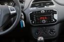 Fiat Punto 1.4 8v LPG Easy, notranjost