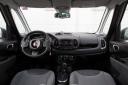 Fiat 500L Living 1.3 Multijet II 16v Duologic Lounge, notranjost