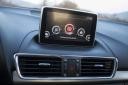 Mazda3 CD150 Revolution Top, informacijski zaslon 