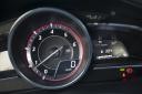 Mazda3 CD150 Revolution Top, pregleden merilnik vrtljajev