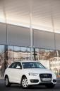 Audi Q3 2.0 TDI Quattro
