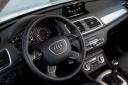 Audi Q3 2.0 TDI Quattro, notranjost