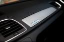 Audi Q3 2.0 TDI Quattro, kvalitetna izdelava in materijali